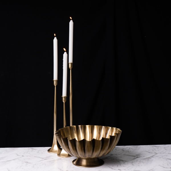 Decorative Bowl Large - Destination Interiors