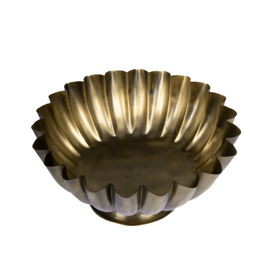 Decorative Bowl Large - Destination Interiors