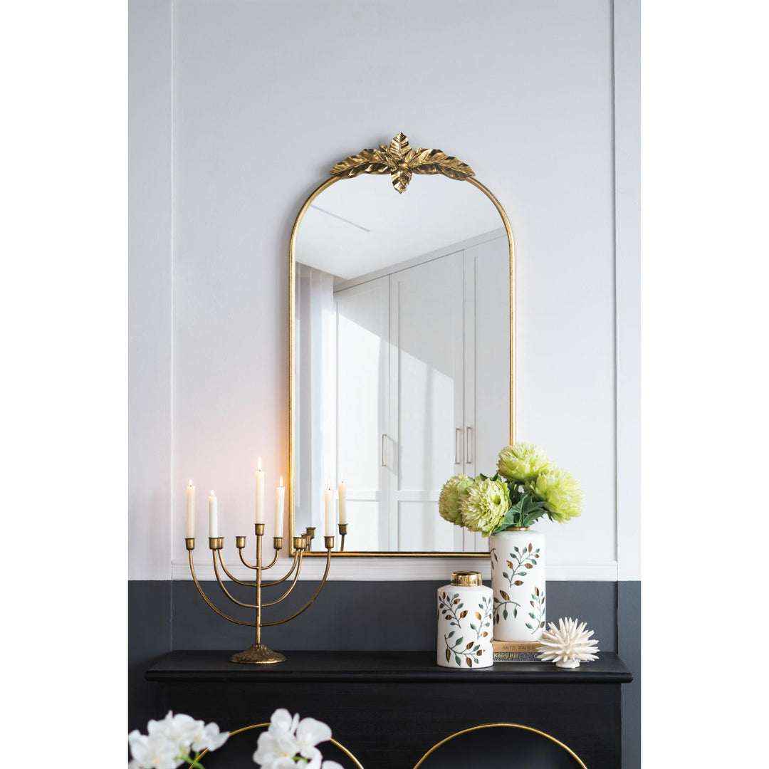 Donalt 9 Arm Candelabra - Destination Interiors