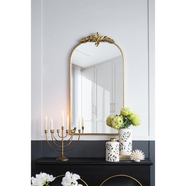 Donalt 9 Arm Candelabra - Destination Interiors