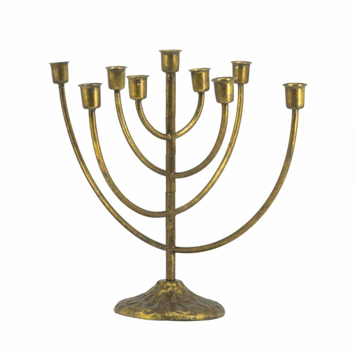 Donalt 9 Arm Candelabra - Destination Interiors
