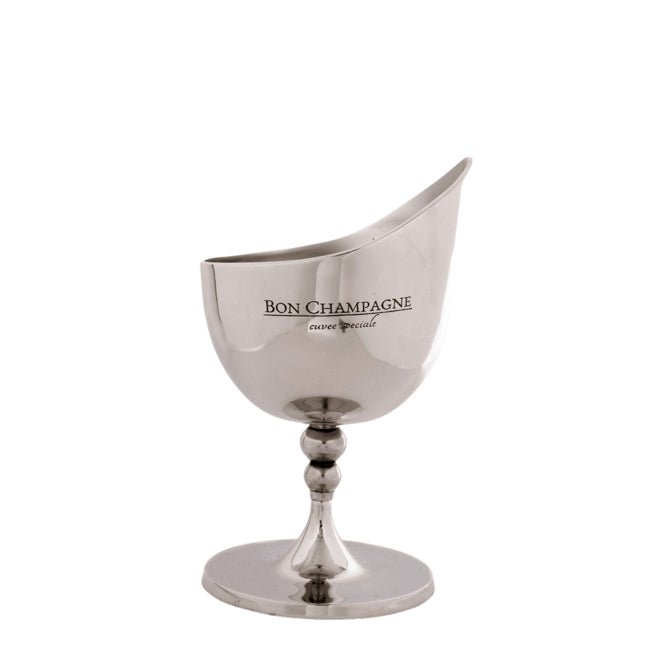 Elegant Wine Cooler - Destination Interiors