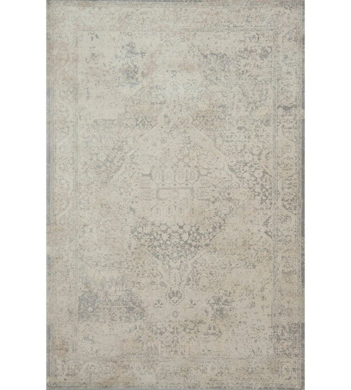 Everly Collection Ivory Magnolia Home x Loloi 201cm x 279cm - Destination Interiors