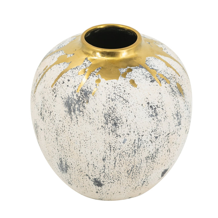 FLOWER VASE SMALL - Destination Interiors