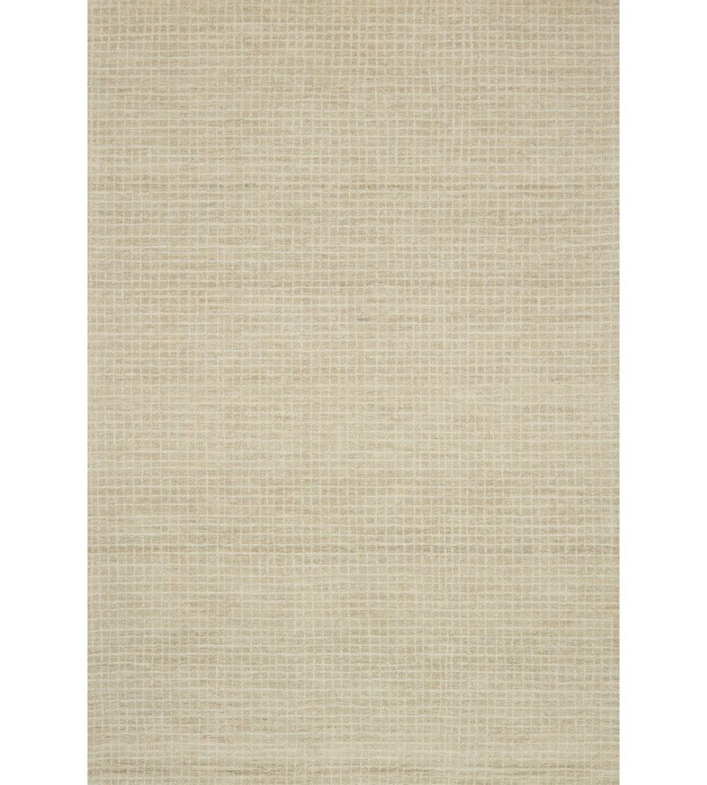 Giana Collection Antique Ivory by Loloi 282cm x 396cm - Destination Interiors