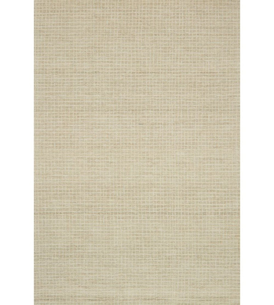 Giana Collection Antique Ivory by Loloi 282cm x 396cm - Destination Interiors