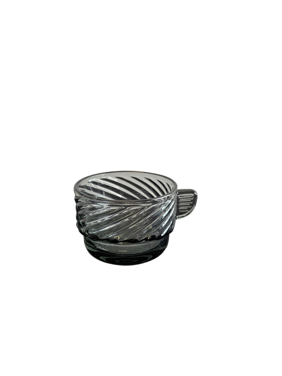 Glass Espresso Cup min4 - Destination Interiors