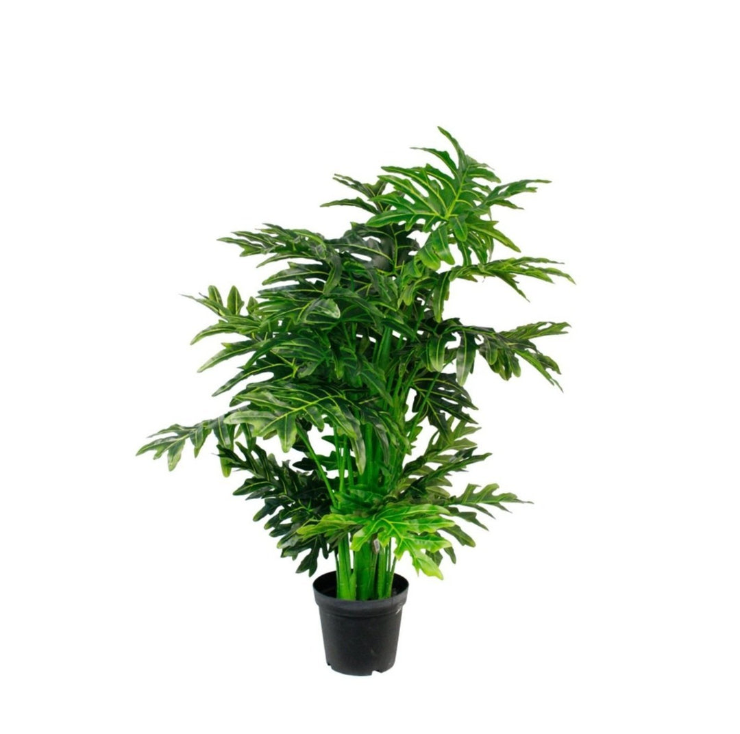 Hope Philodendron Tree Potted 1.45m - Destination Interiors