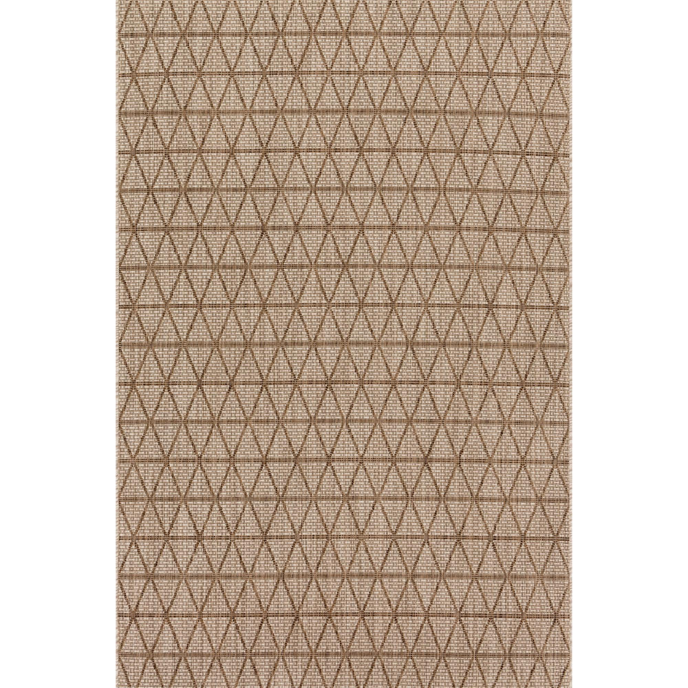 Isle Collection Beige / Mocha by Loloi - Destination Interiors
