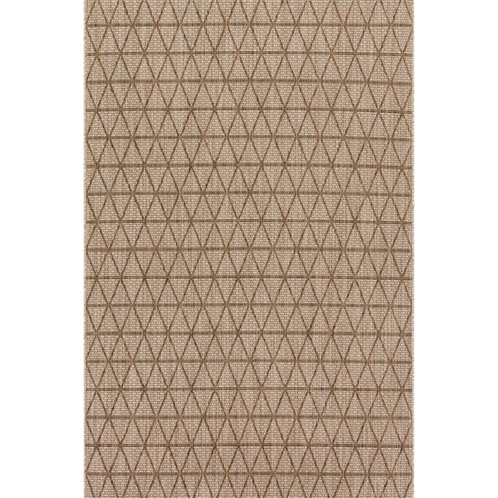 Isle Collection Beige / Mocha by Loloi - Destination Interiors