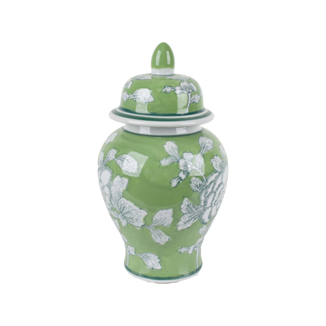 JAPONICA MINI GINGER JAR - Destination Interiors