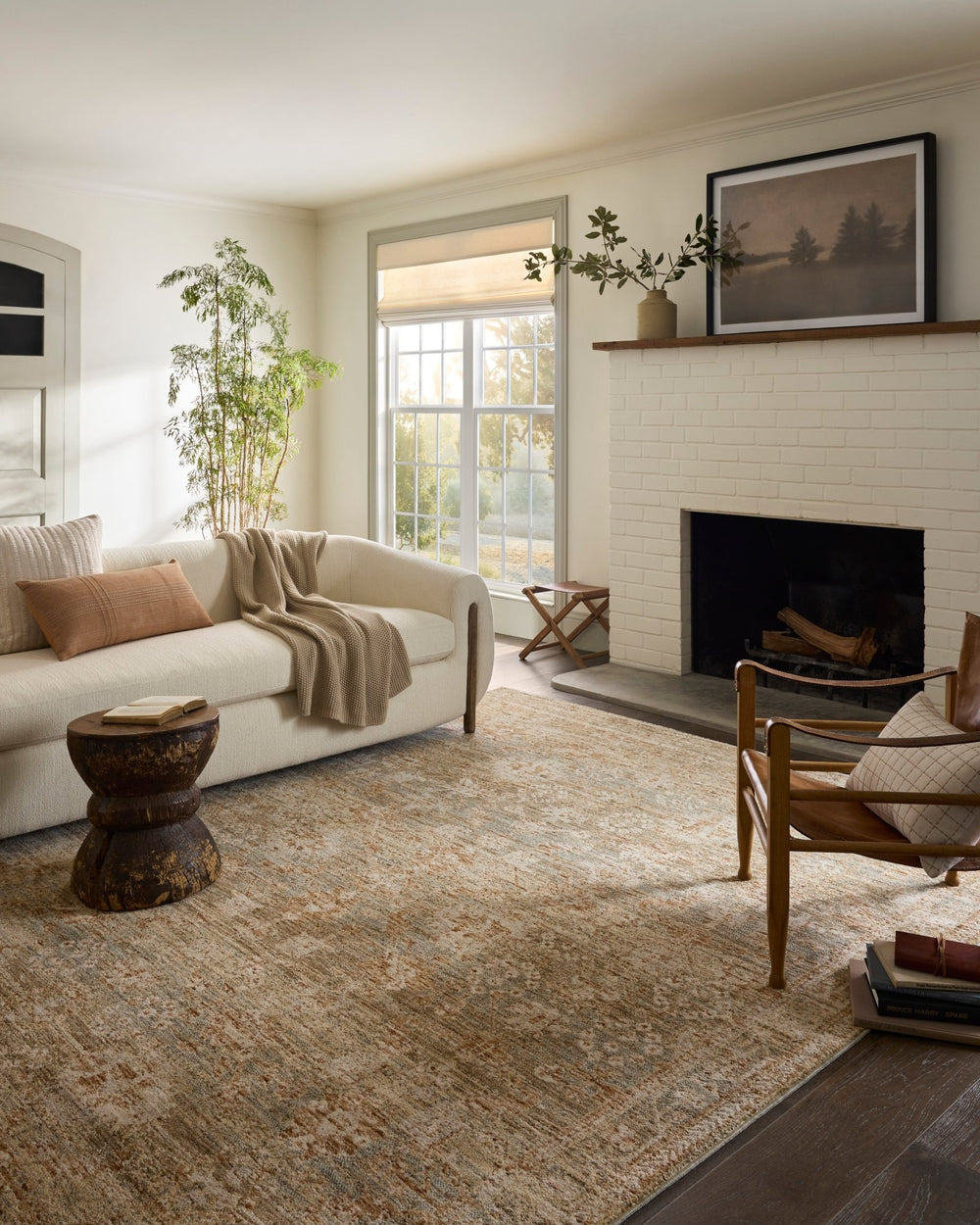 Junie Collection MH Spice/Multi - Destination Interiors