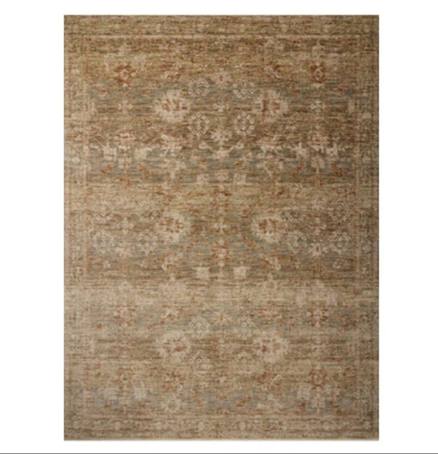 Junie Collection MH Spice/Multi - Destination Interiors