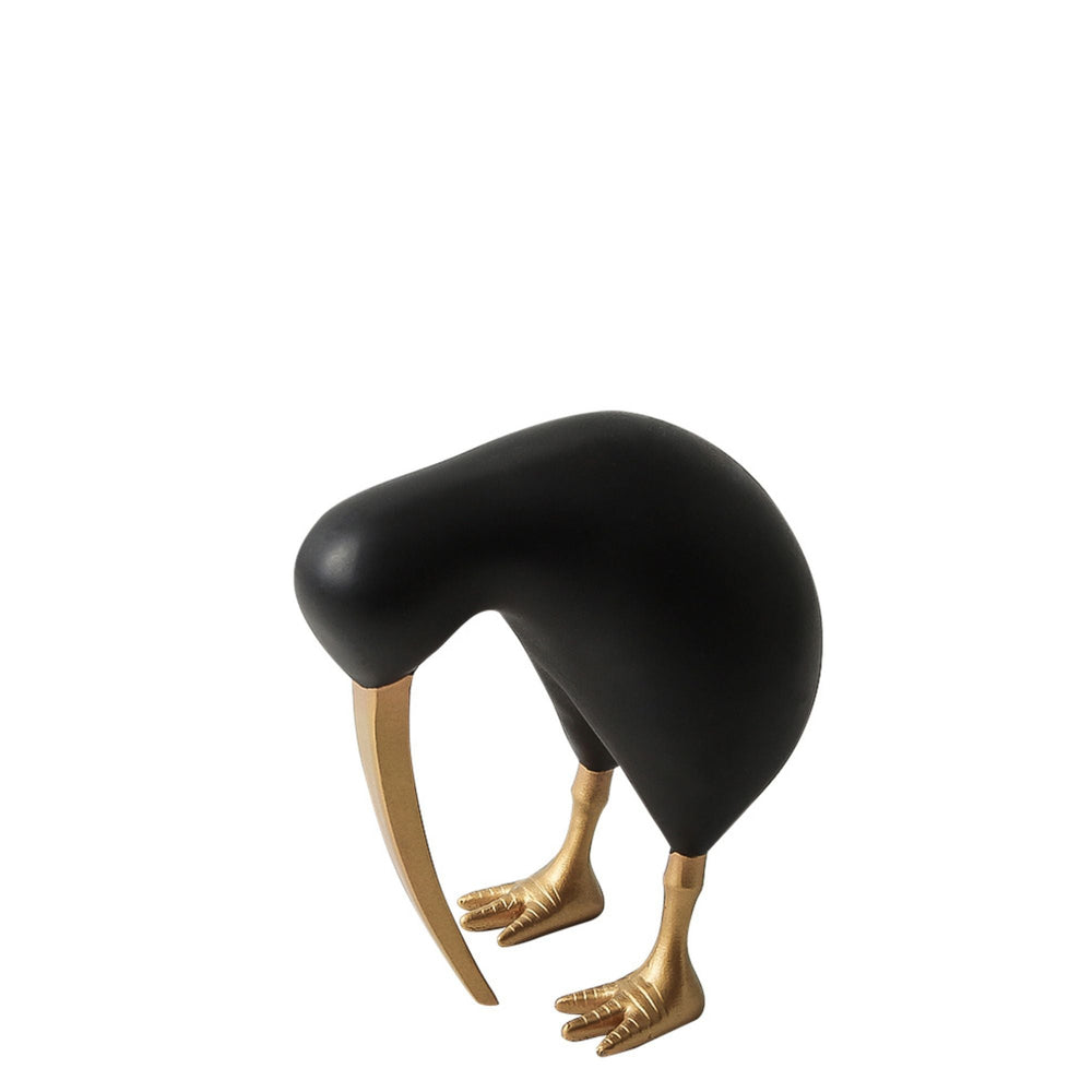 Kiwi Ornament - Destination Interiors