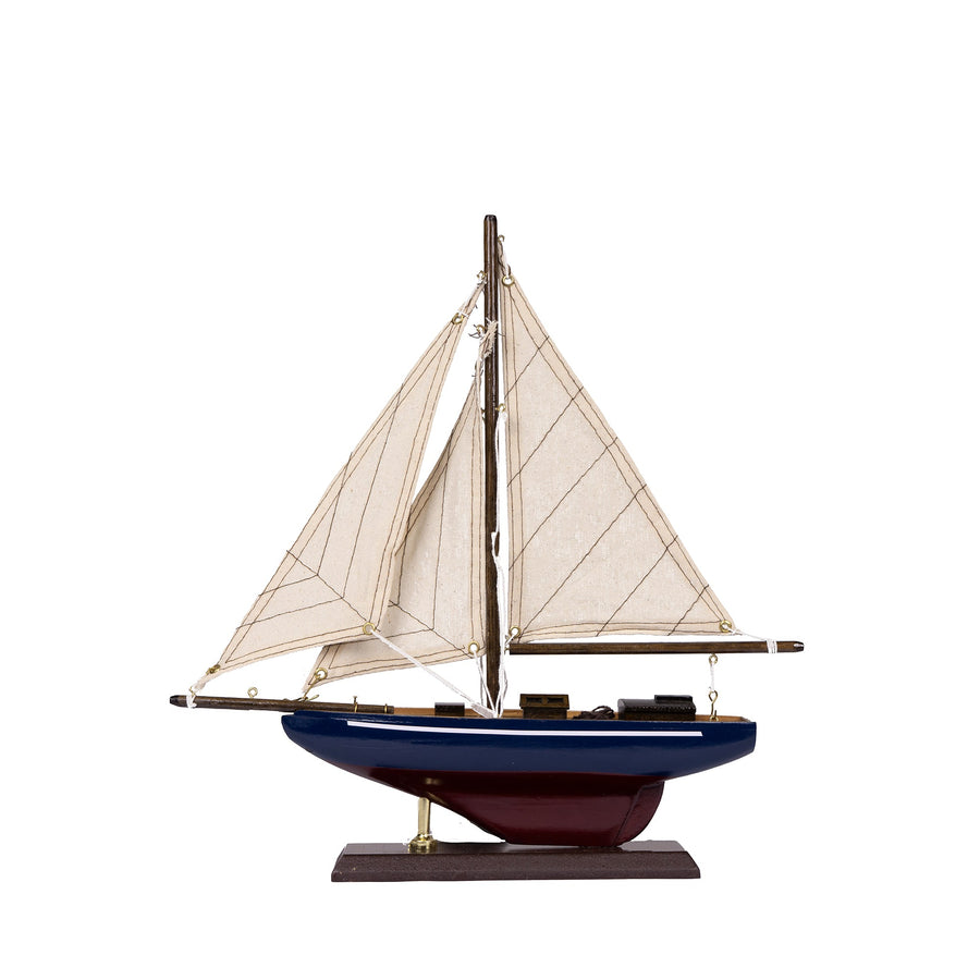 Liberty Yacht - Destination Interiors