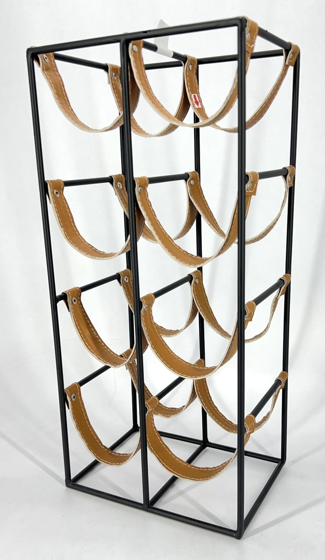 Lombardy Wine Rack - Destination Interiors