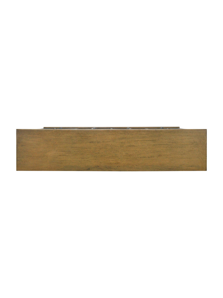 Long Multi Drawer Sideboard - Destination Interiors