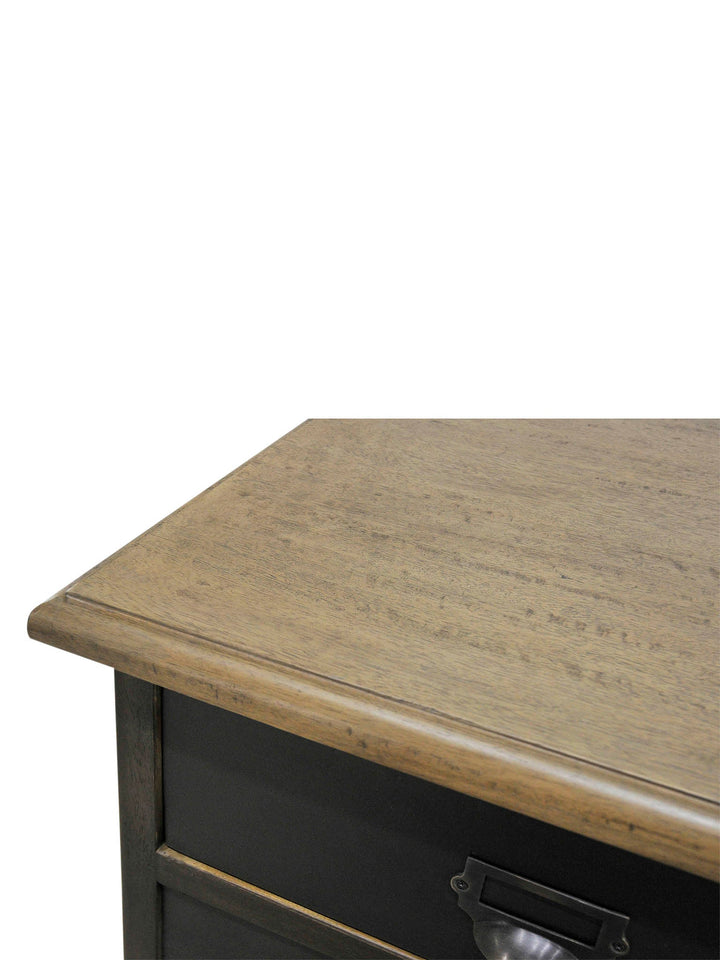 Long Multi Drawer Sideboard - Destination Interiors