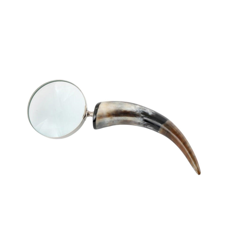 LONGHORN MAGNIFIER - Destination Interiors