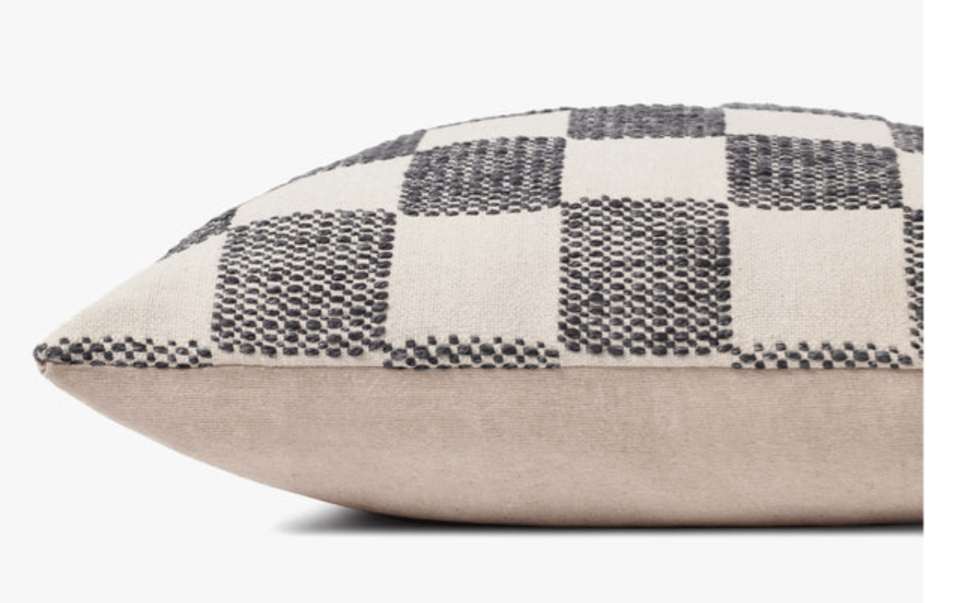 Maddison Cushion Cover 123 - Destination Interiors