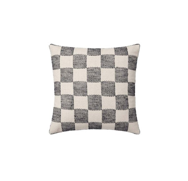 Maddison Cushion Cover 123 - Destination Interiors