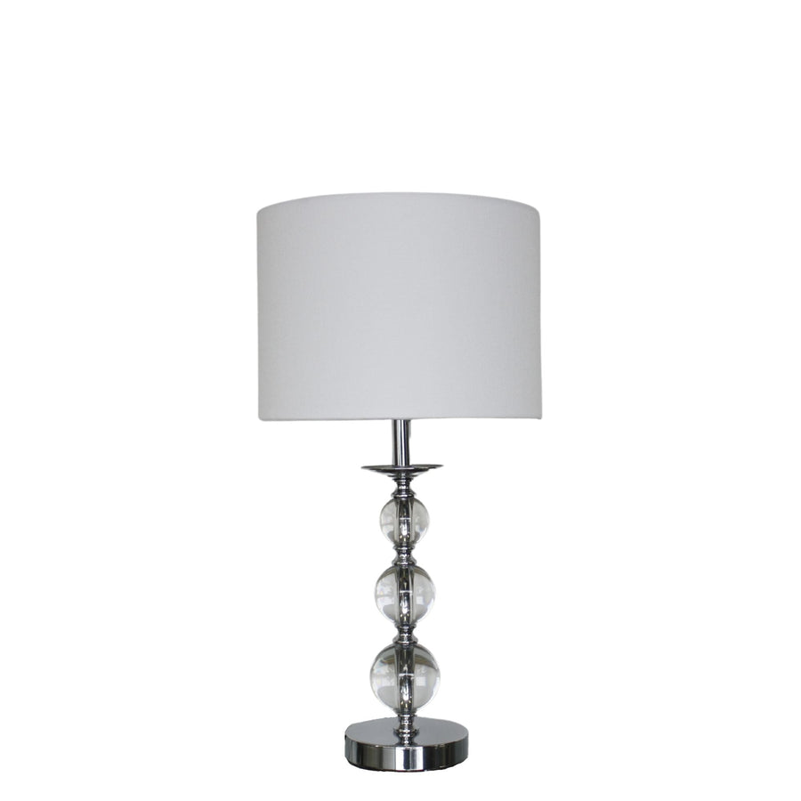 Monaco Table Lamp - Destination Interiors