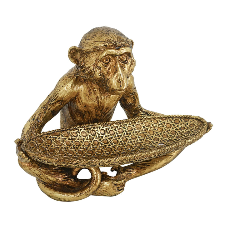 Monkey Tray - Destination Interiors