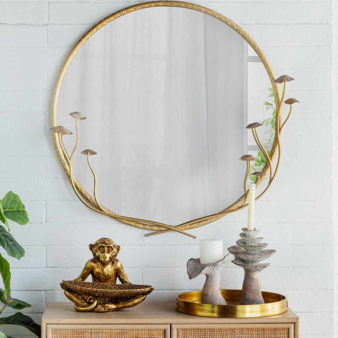 Monkey Tray - Destination Interiors