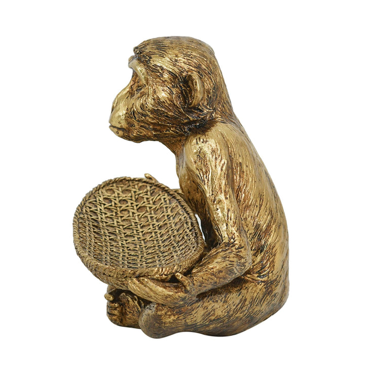 Monkey Tray - Destination Interiors