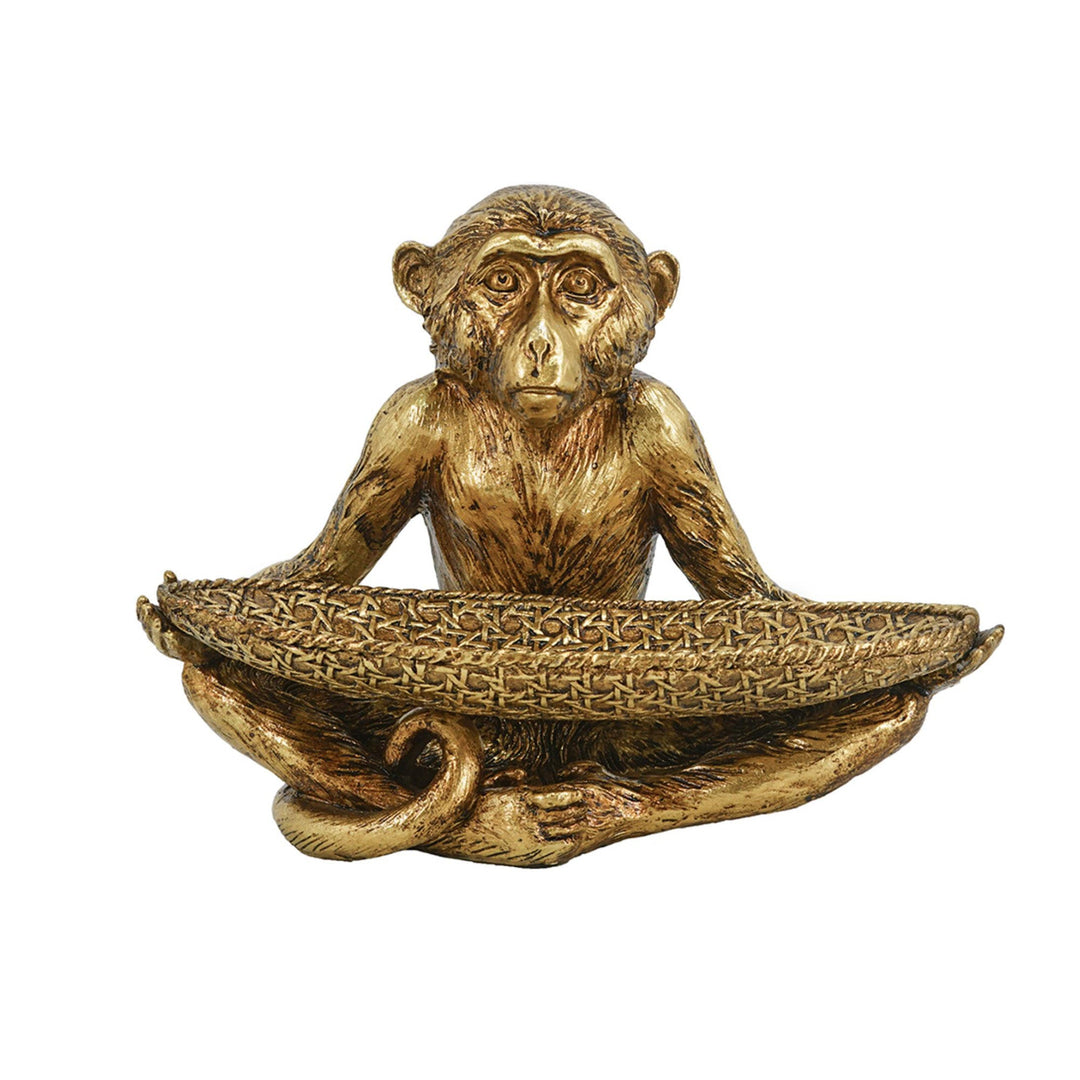 Monkey Tray - Destination Interiors