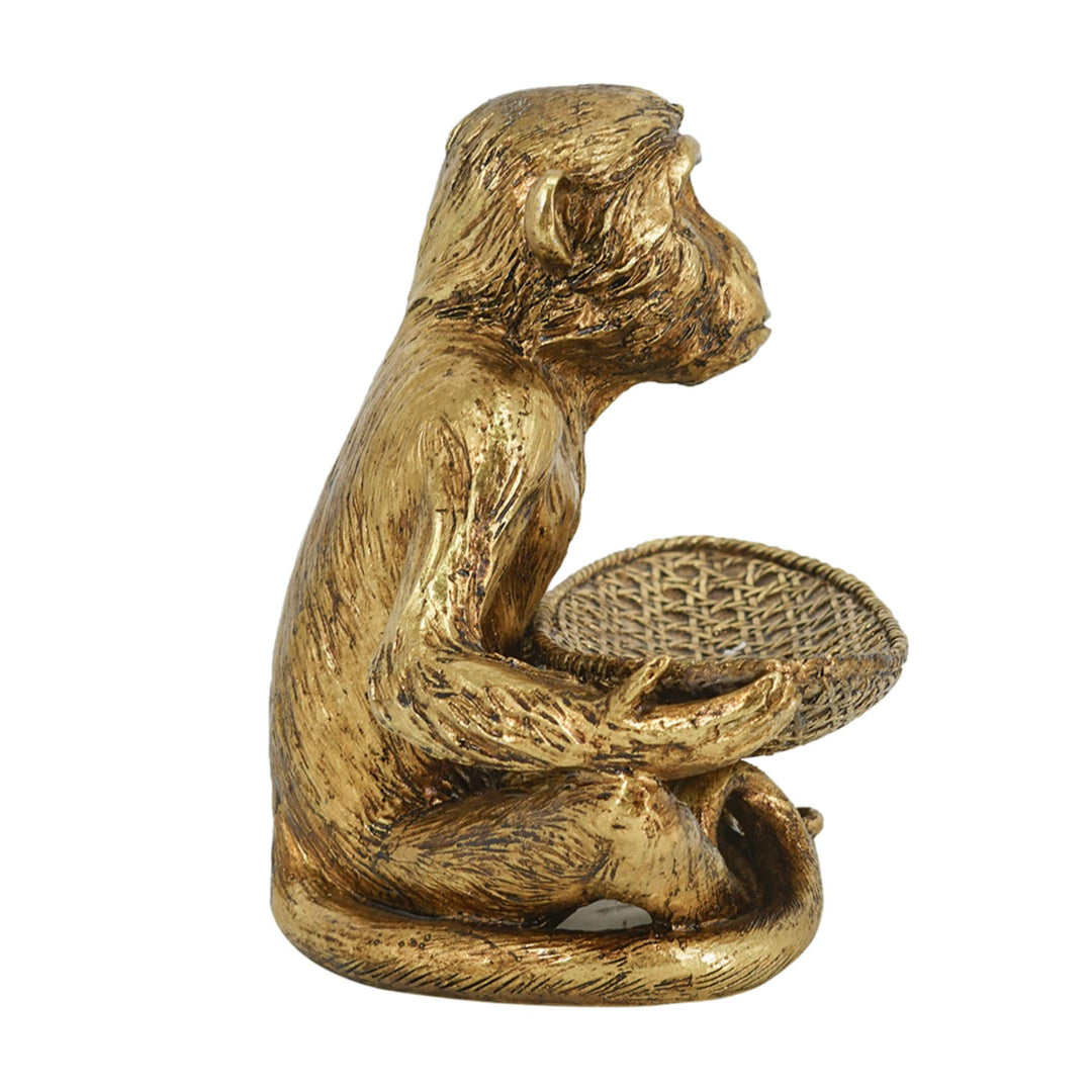 Monkey Tray - Destination Interiors