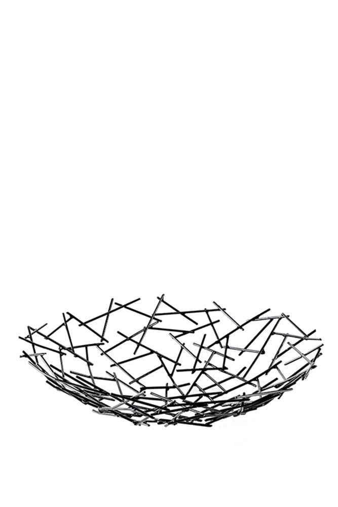 Nest Metal Plate - Destination Interiors