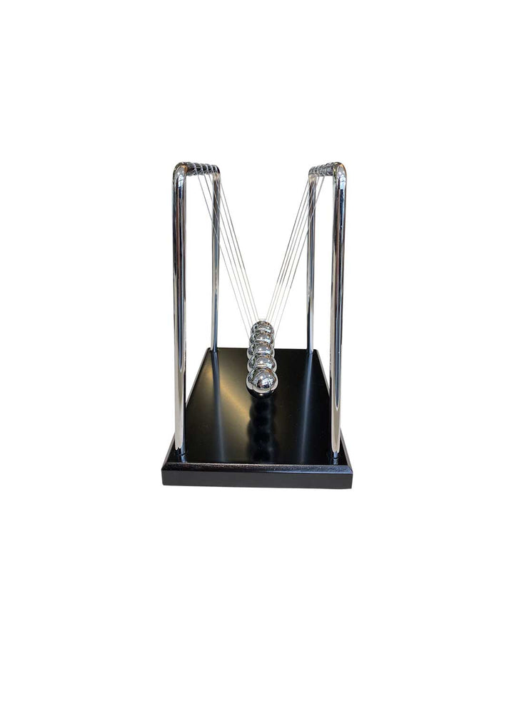 Newtons Cradle - Destination Interiors