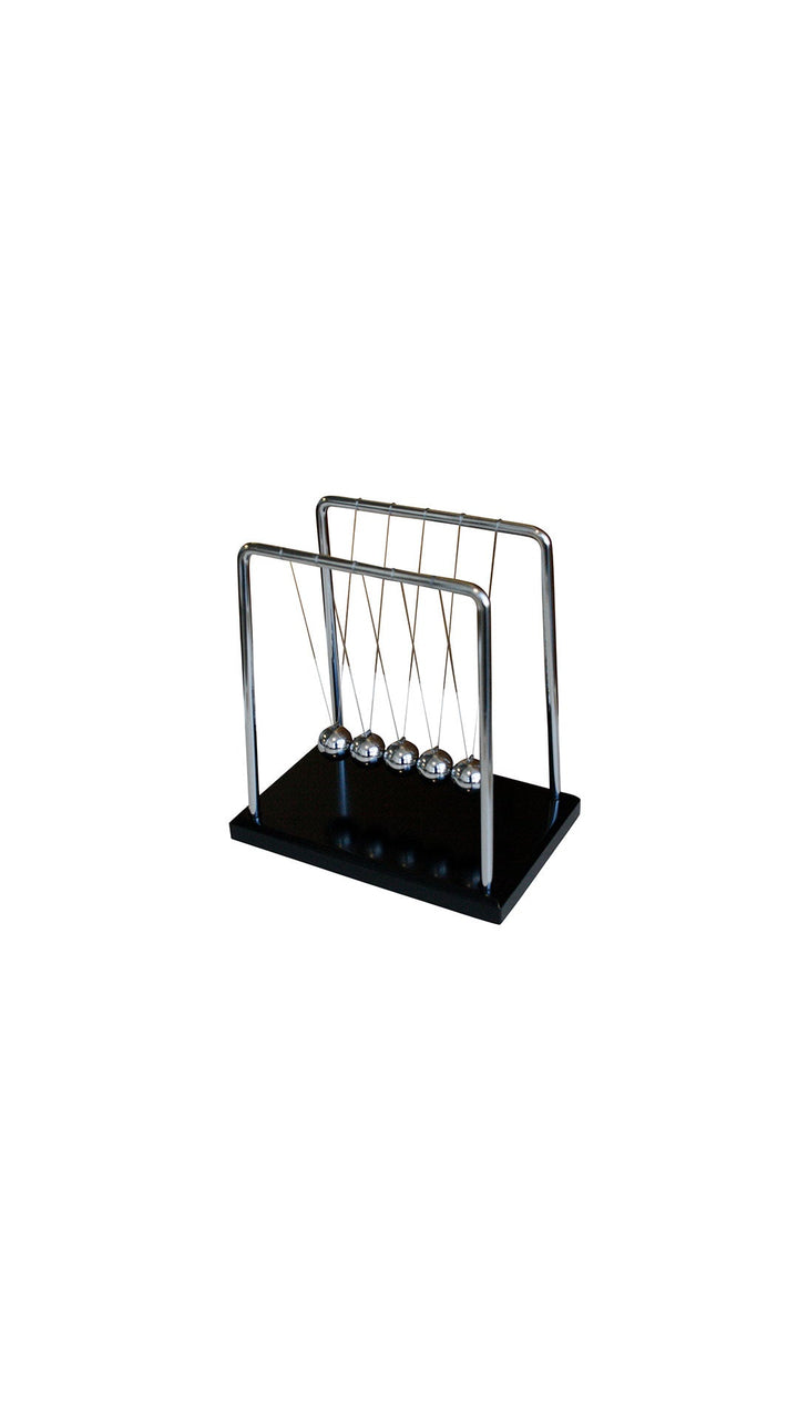 Newtons Cradle - Destination Interiors