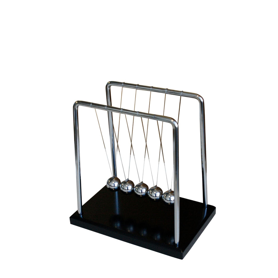 Newtons Cradle - Destination Interiors