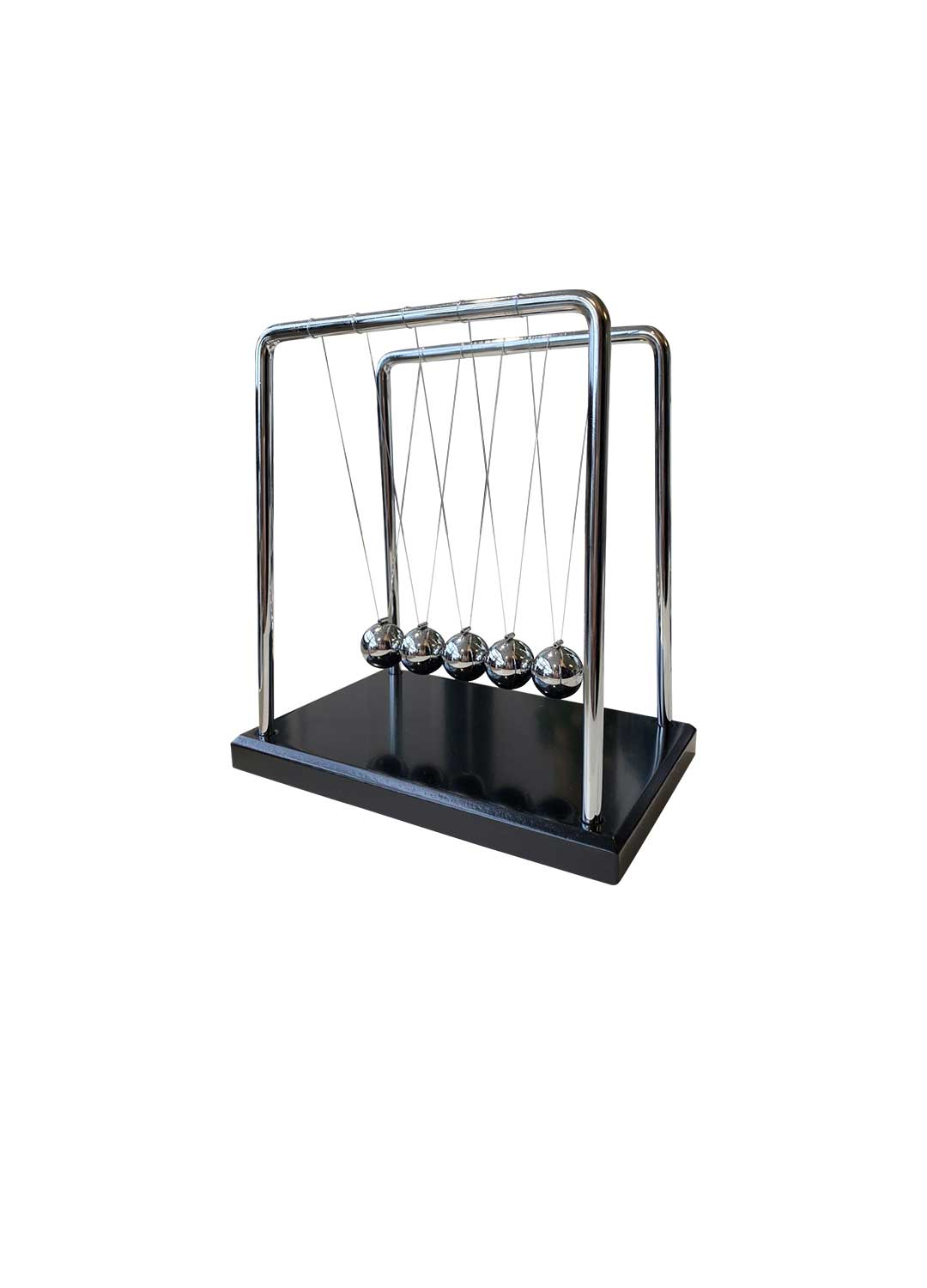 Newtons Cradle - Destination Interiors