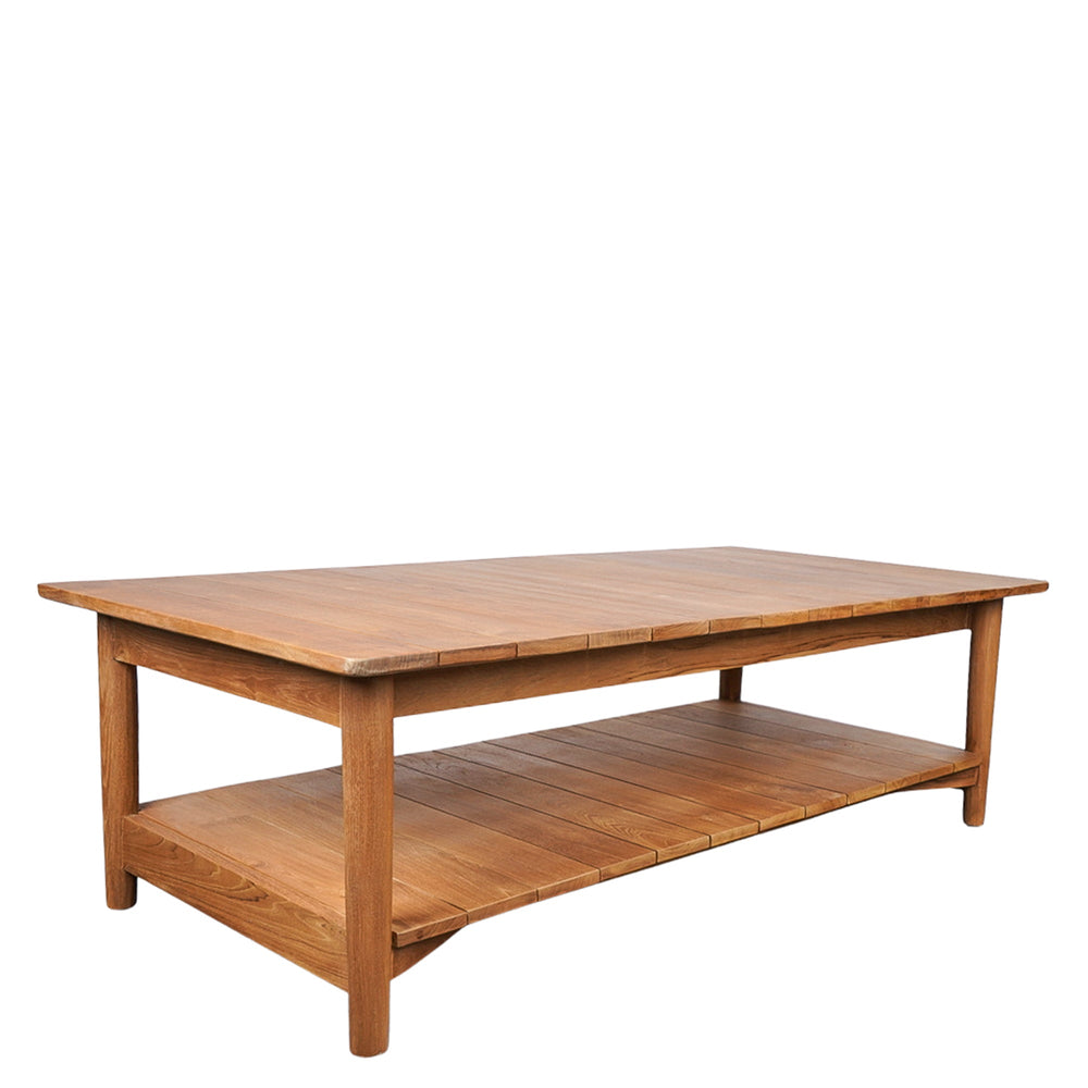 Nova Coffee Table - Destination Interiors