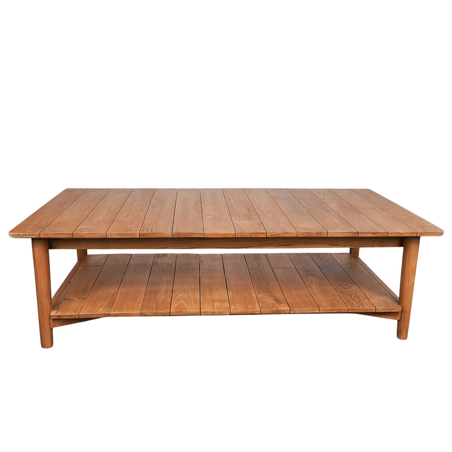 Nova Coffee Table - Destination Interiors