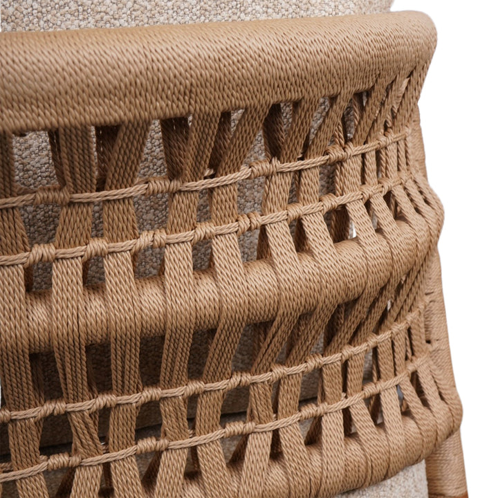 Nova Dining Chair - Destination Interiors