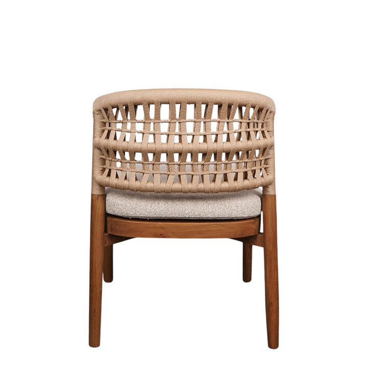 Nova Dining Chair - Destination Interiors