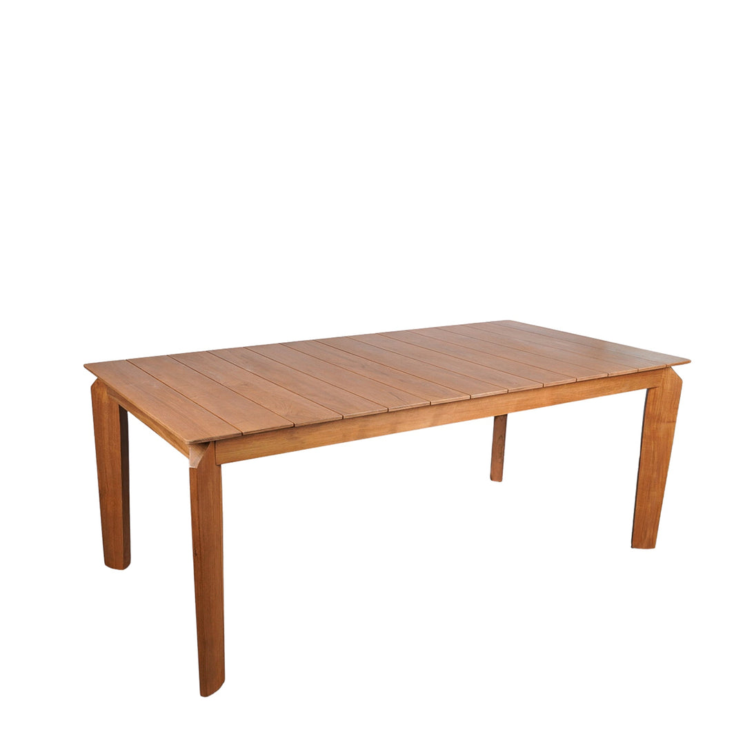 Nova Dining Table - Destination Interiors