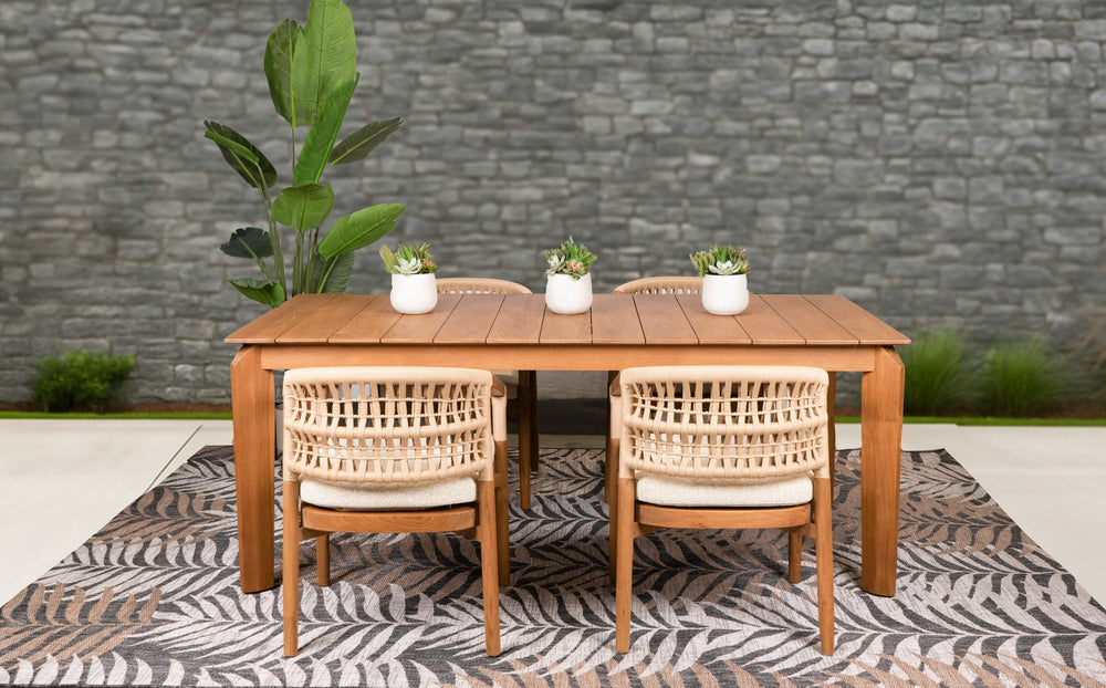 Nova Dining Table - Destination Interiors