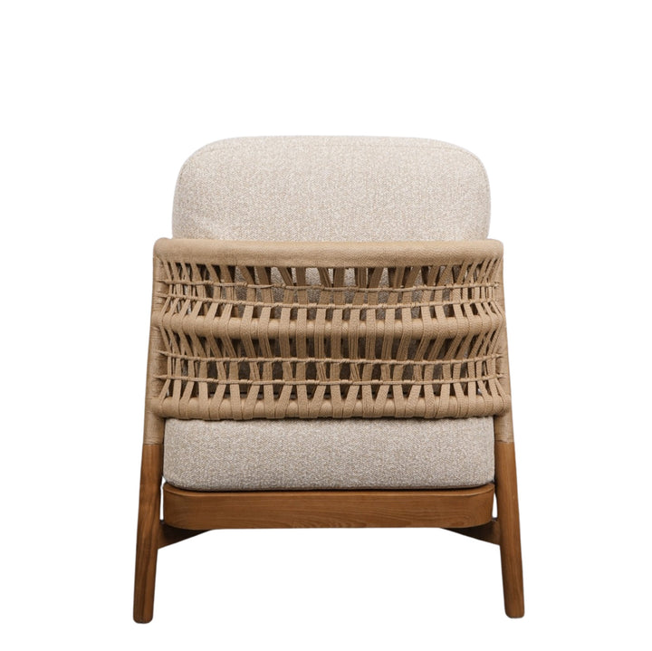 Nova Living Chair - Destination Interiors