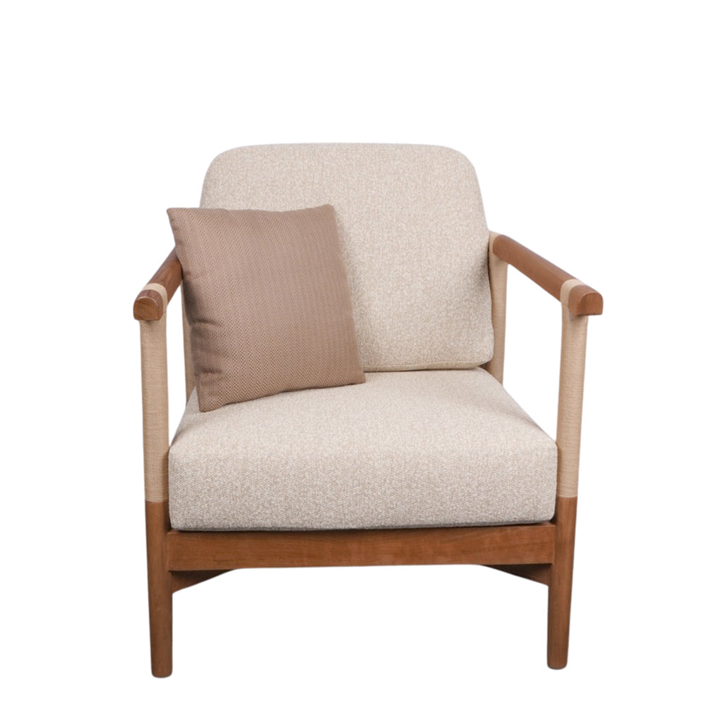 Nova Living Chair - Destination Interiors