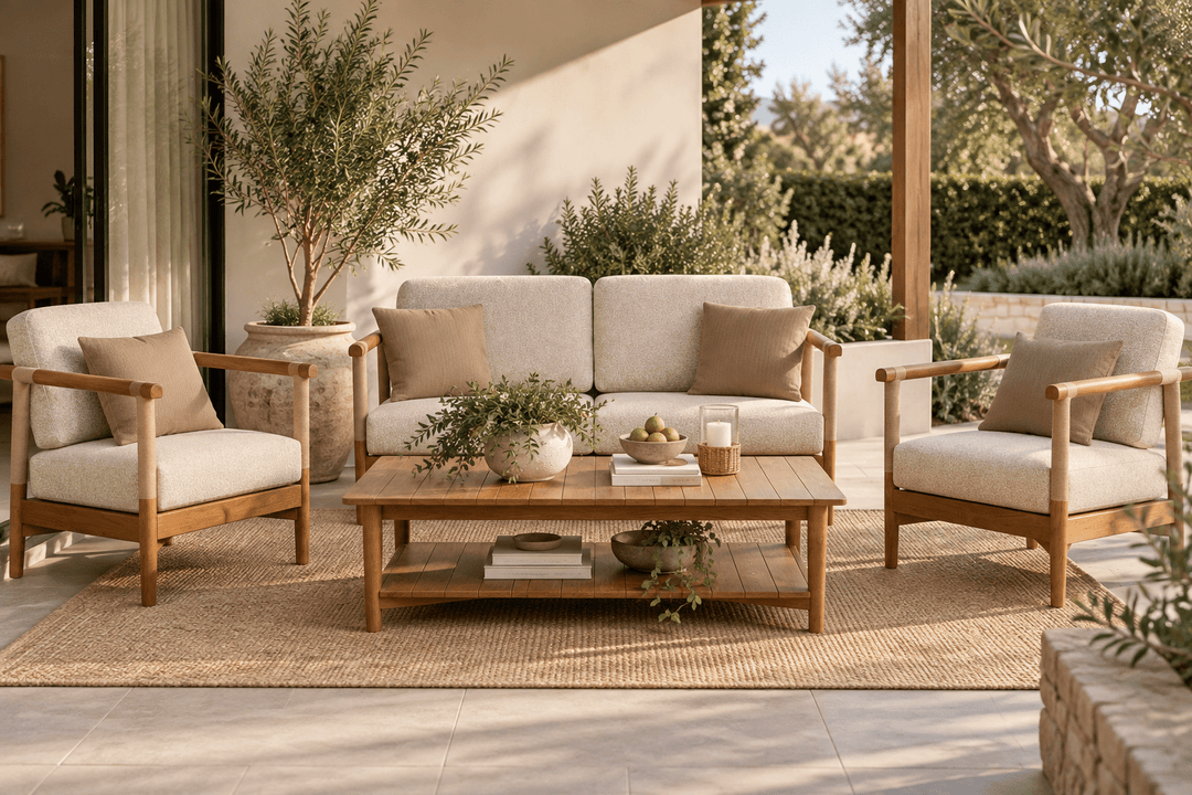 Nova Living Chair - Destination Interiors