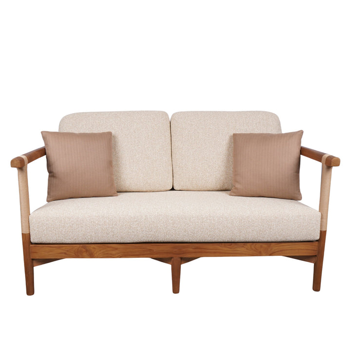 Nova Sofa 2 Seater - Destination Interiors