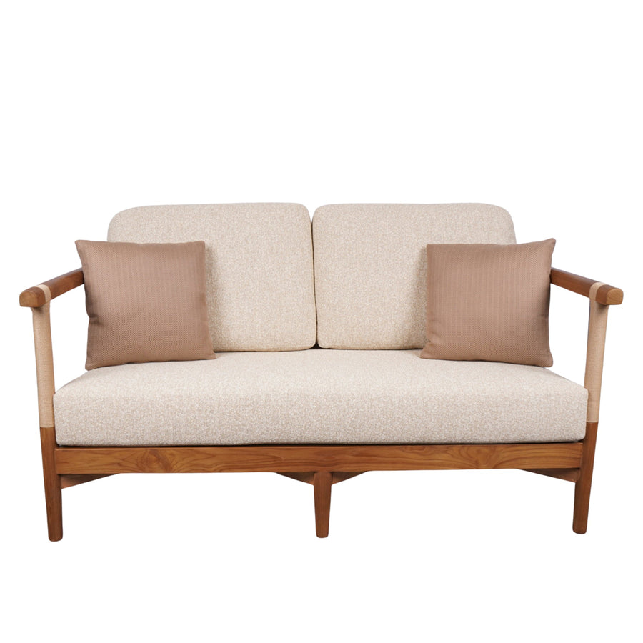 Nova Sofa 2 Seater - Destination Interiors