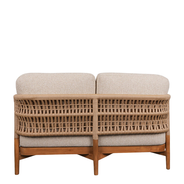 Nova Sofa 2 Seater - Destination Interiors