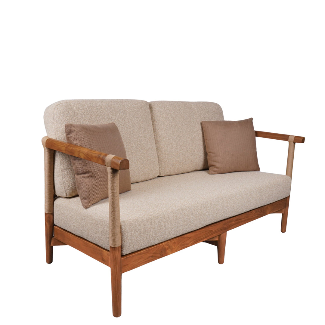 Nova Sofa 2 Seater - Destination Interiors