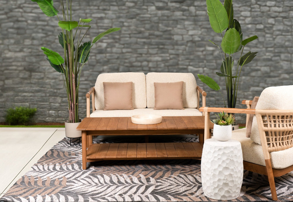 Nova Sofa 2 Seater - Destination Interiors